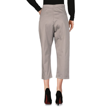 Women Marni Pants - Grey