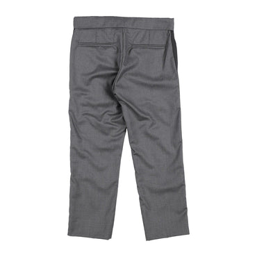 Boy Brunello Cucinelli Pants - Grey