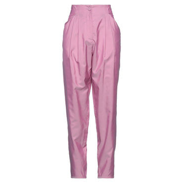 Women Giorgio Armani Pants - Pink