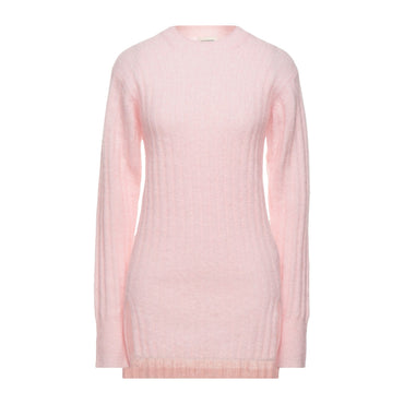 Women By Malene Birger Sweaters - Pink