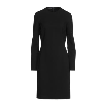 Women Calvin Klein Collection Midi dresses - Black