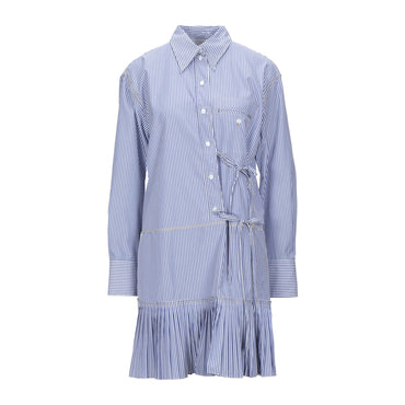 Women Chloé Short dresses - Blue
