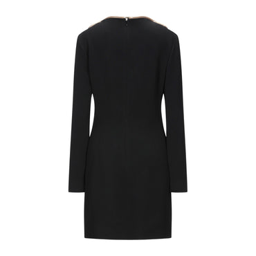 Women Stella Mccartney Short dresses - Black