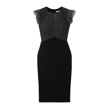 Women Jason Wu Collection Midi dresses - Black