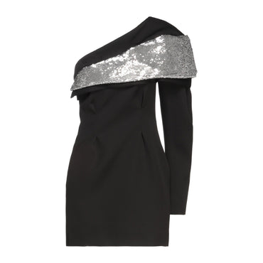 Women Isabel Marant Short dresses - Black