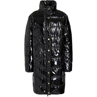 Women Love Moschino Winter Coats