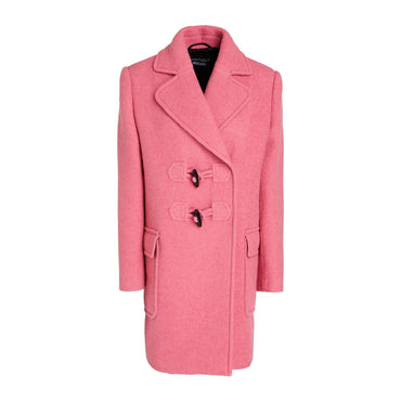 Women Boutique Moschino Short Coat