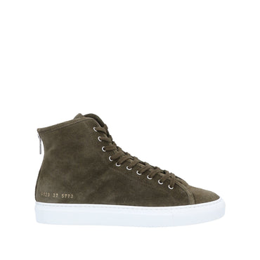 Women Woman By Common Projects Sneakers - Military green