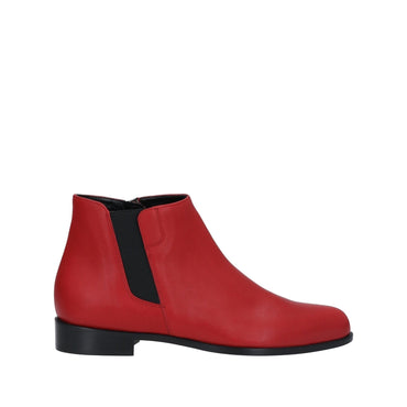 Women Giuseppe Zanotti Ankle boots - Red