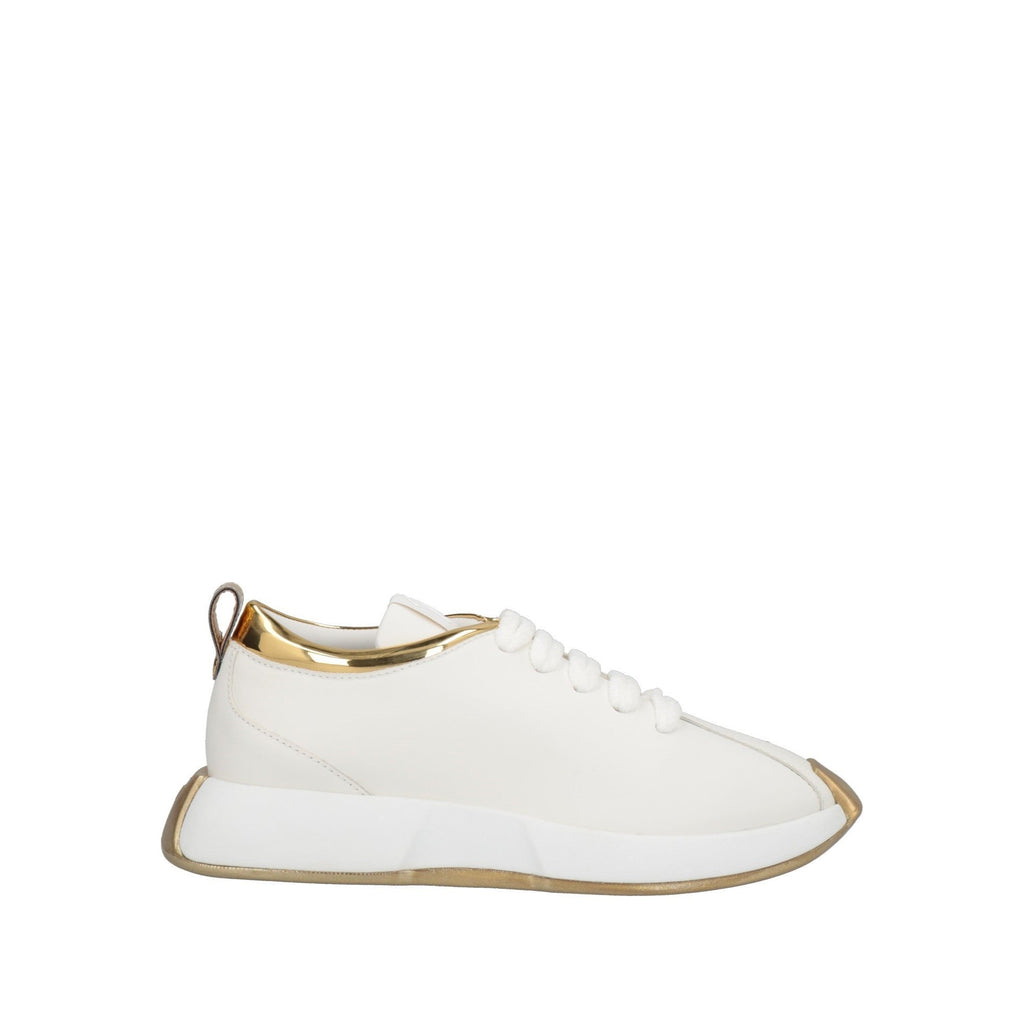 Men Giuseppe Zanotti Sneakers - White – OnTheList SG Public Sales
