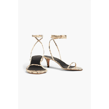 Women Isabel Marant Mid Heel Sandals