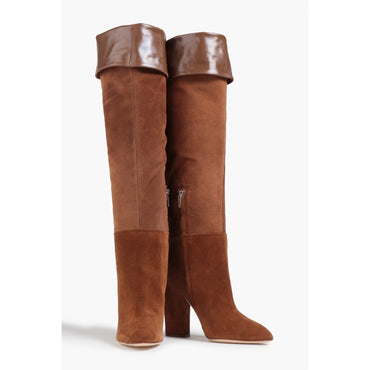 Women Sergio Rossi Over the Knee Boots