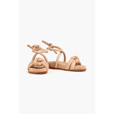 Women Alexandre Birman Flat Sandals