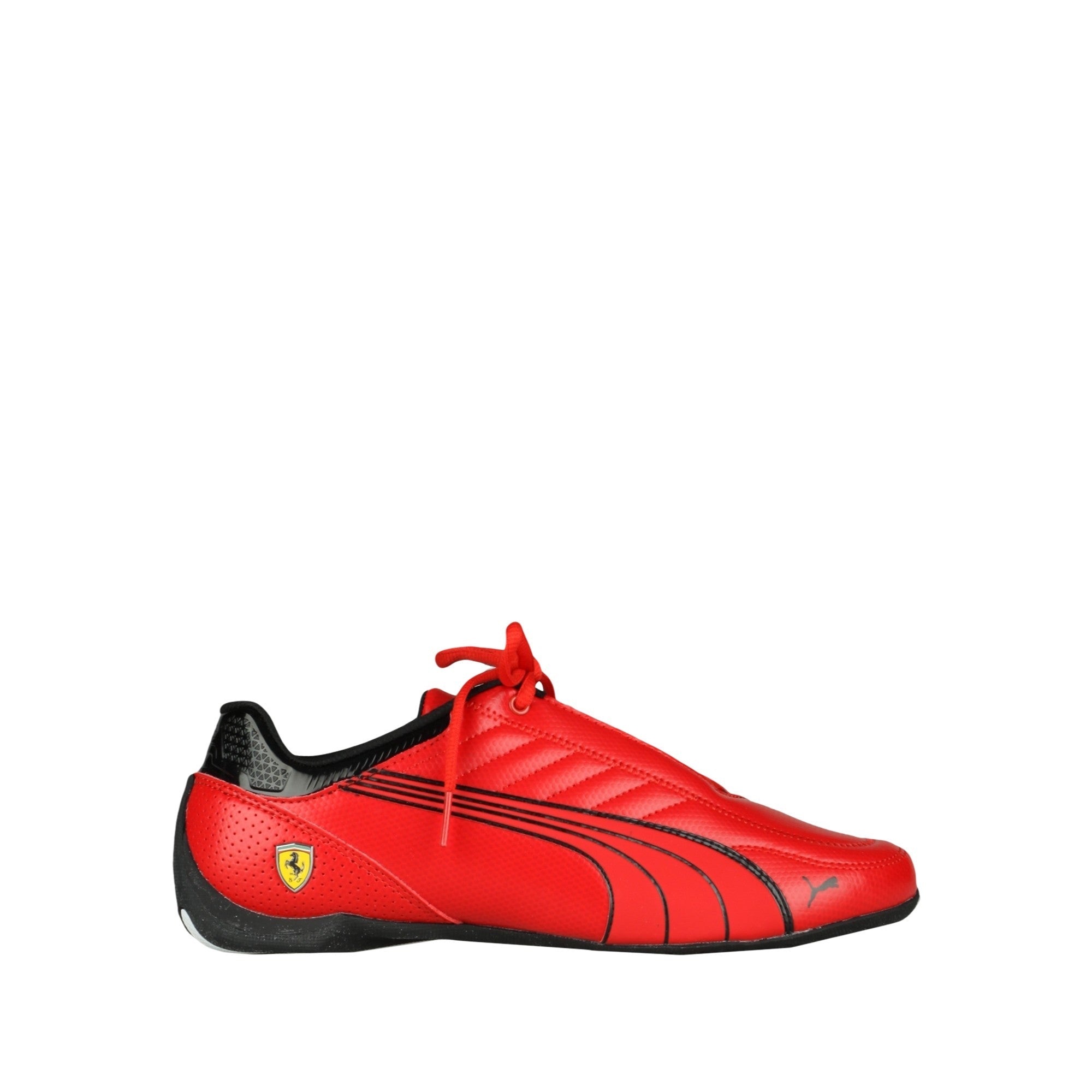 Puma red 2025 ferrari sneakers