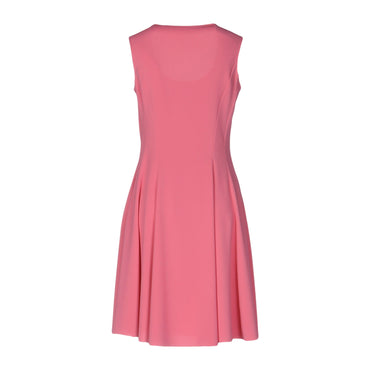 Women Ermanno Scervino Short dresses - Pink