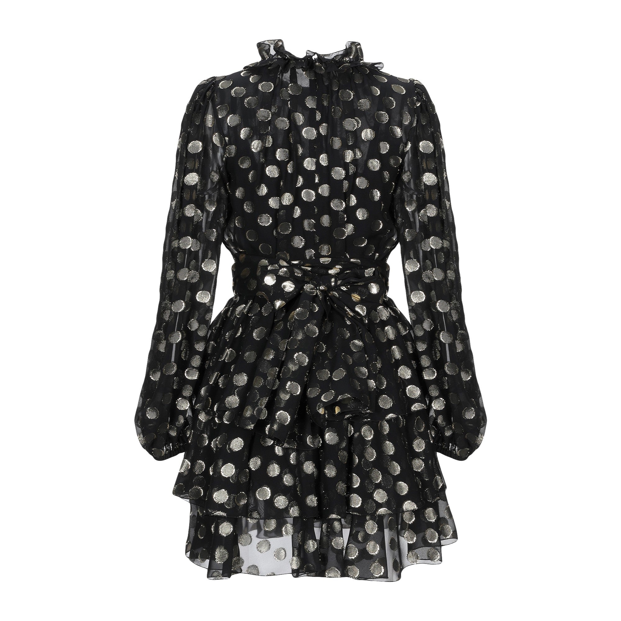 Women Dolce & Gabbana Short dresses - Black
