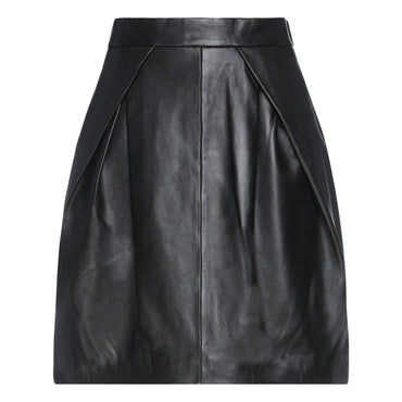 Women Alberta Ferretti Midi skirts - Black