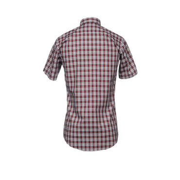 Men Dsquared2 Shirts - Red