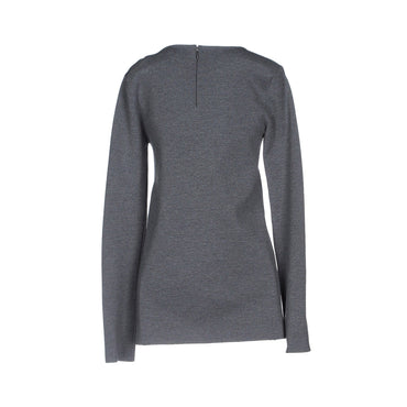 Women Stella Mccartney Sweaters - Grey
