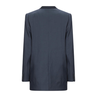 Women Givenchy Suit jackets - Midnight blue
