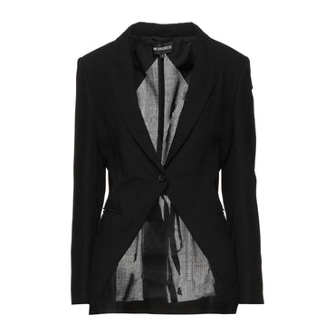 Women Ann Demeulemeester Suit jackets - Black