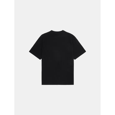 Men Essential T-Shirt - Black