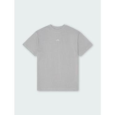 Men Essential T-Shirt - Mid Grey