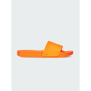 Men Essential Slides - Bright Orange