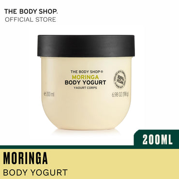 Moringa Body Yogurt - 200ml