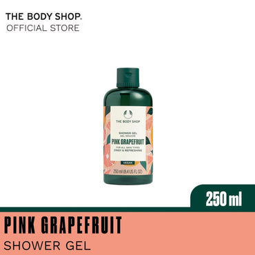 Pink Grapefruit Shower Gel - 250ml